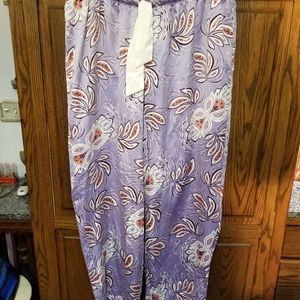 EUC Apostrophe 1X lounge wear